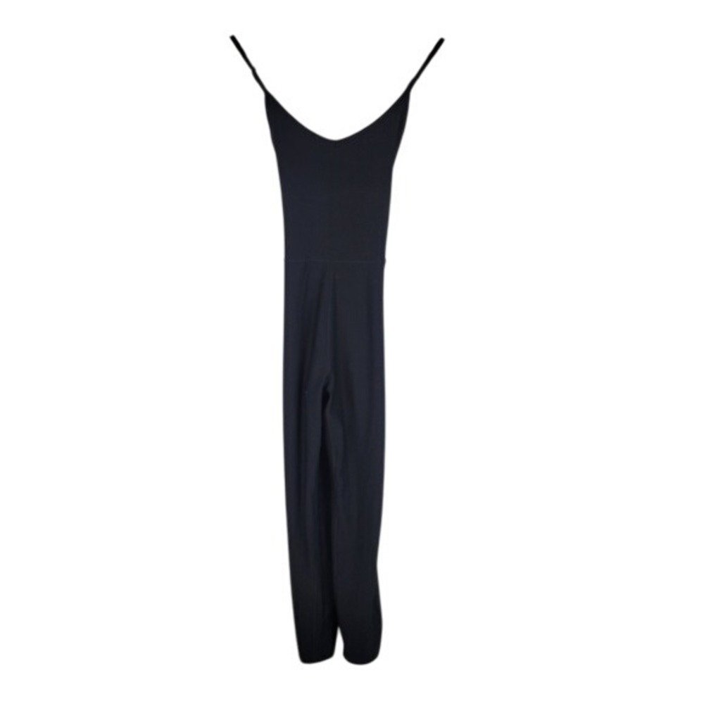 Old Navy Cloud‎ Plus Go Dry Jumpsuit Onesie Black Size Medium